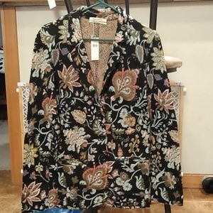 Aldomartins Paisley Blazer